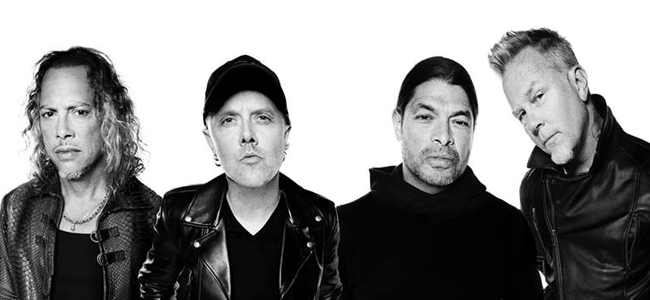 Metallica 2017   -  10