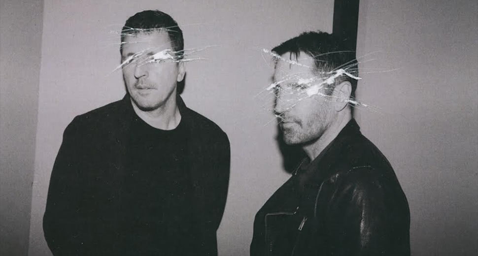 Watch: Nine Inch Nails cover Joy Division, debut new song | Breaking News |  Moshtix