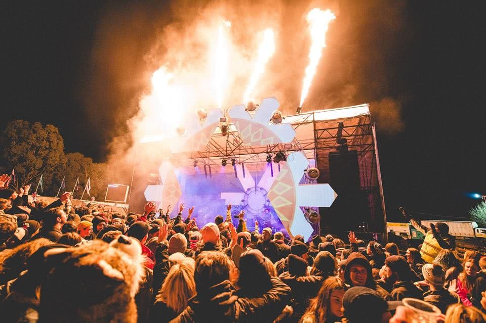 The Snowtunes 2018 lineup finally has arrived