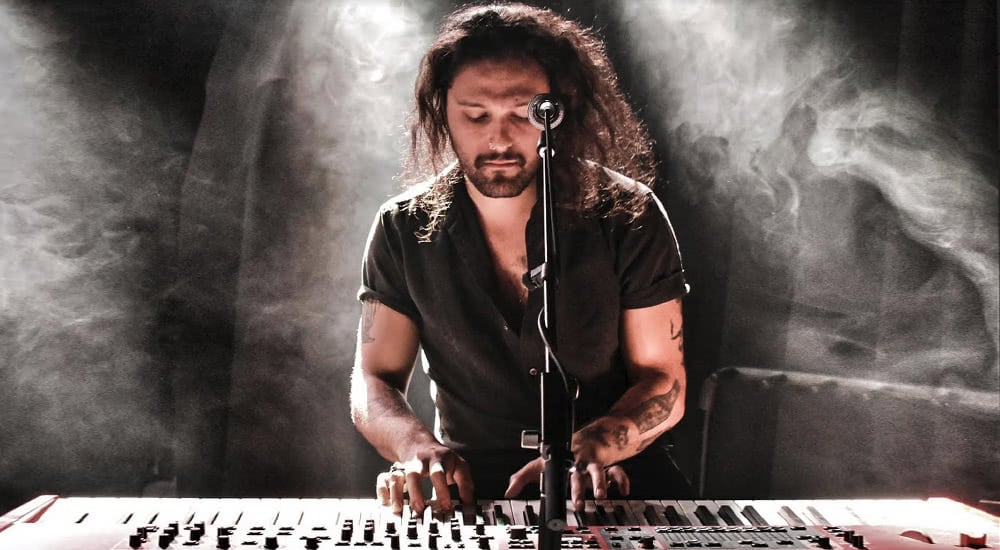 Gang Of Youths’ Dave Le’aupepe opens up about mental health struggles