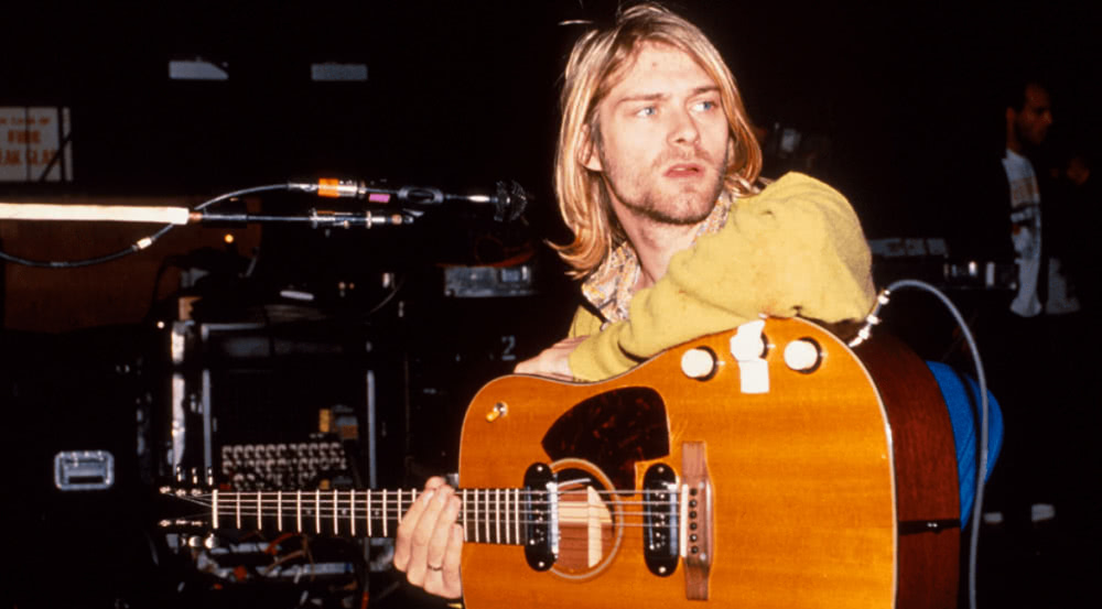 Washington court rules Kurt Cobain’s death photos will remain sealed
