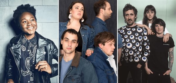 The 7 incredible Australian bands you need to hear this week