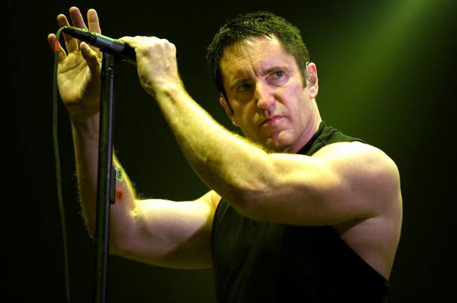 Trent Reznor rips into Kanye West, reckons Ye “sucked”