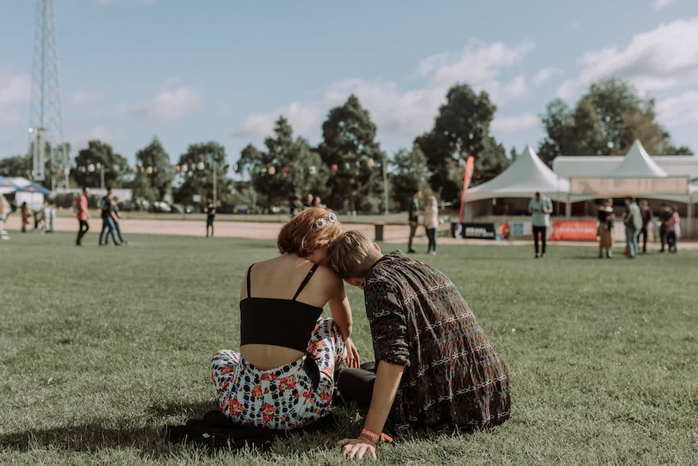 Find your lost festival love with Groovin The Moo’s new dating service
