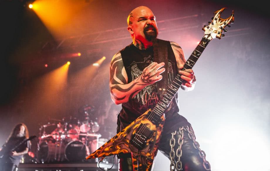 Here’s what happened when Slayer were asked to write a song for radio