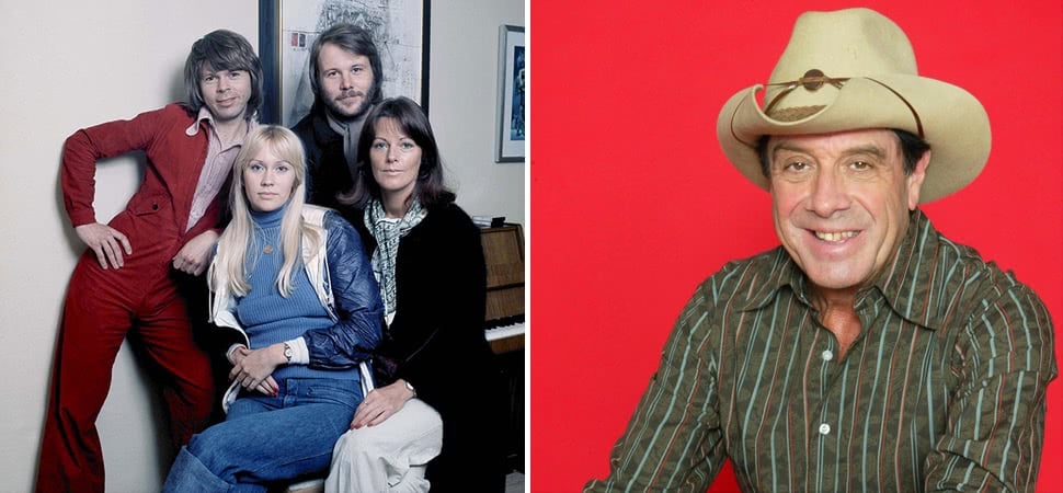 Molly Meldrum says he’ll be campaigning for ABBA to tour Australia again