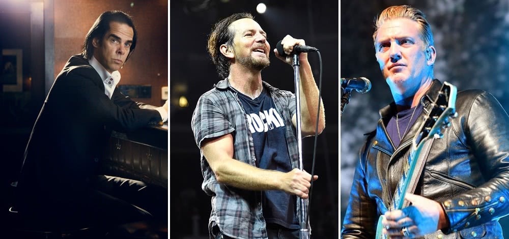 11 of the greatest bands that rose from the ashes of others