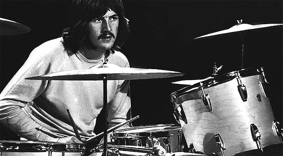 Check out some of the greatest moments from Led Zeppelin’s John Bonham