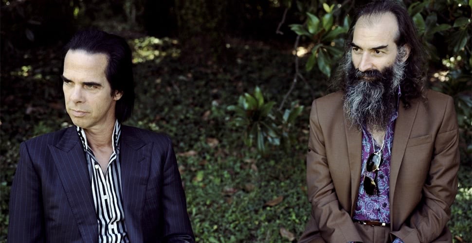 Nick Cave & Warren Ellis to score new ‘Serial’-inspired series