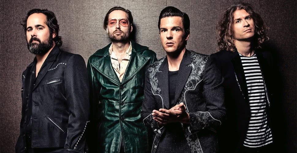 The Killers are playing a secret show in Sydney next week
