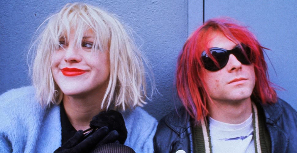 Courtney Love has revealed why Kurt Cobain really wanted to quit Nirvana