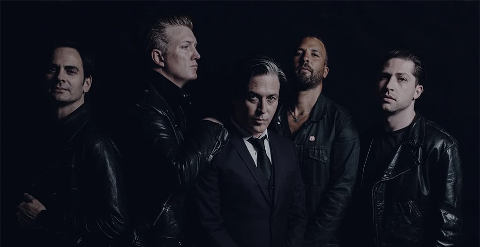 Queens Of The Stone Age announce extra Sydney and Melbourne shows