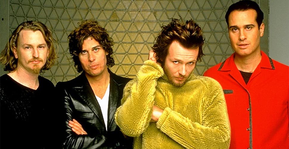 Stone Temple Pilots bassist opens up about relationship with Scott Weiland