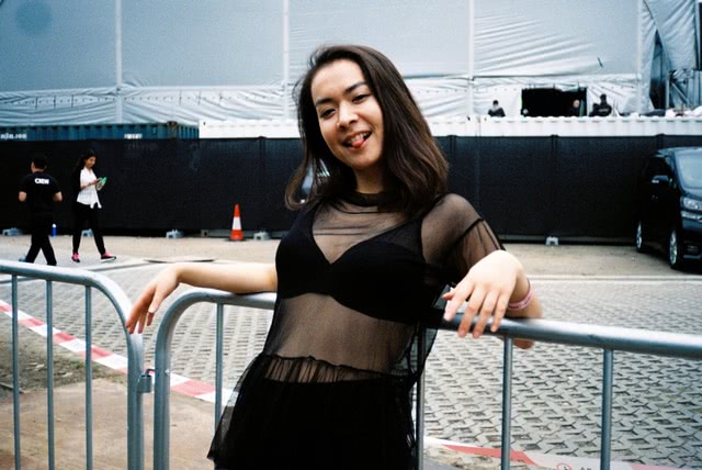 Iggy Pop reckons Mitski is “the most advanced American songwriter”