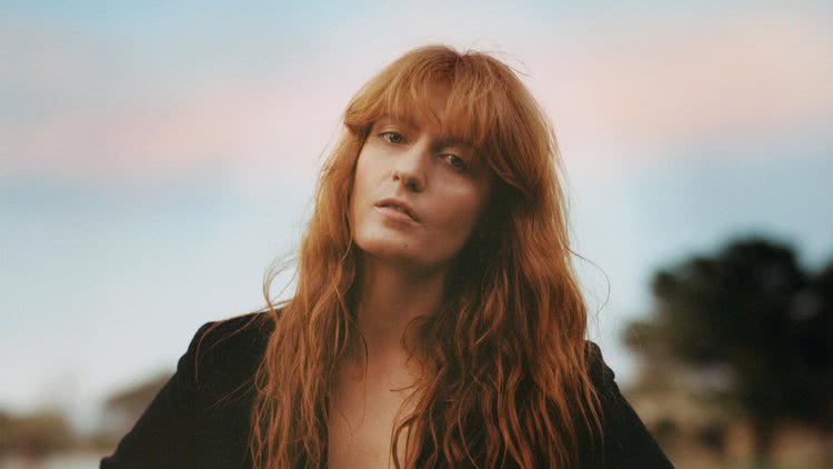 Florence + The Machine announce a massive 2019 Australian tour