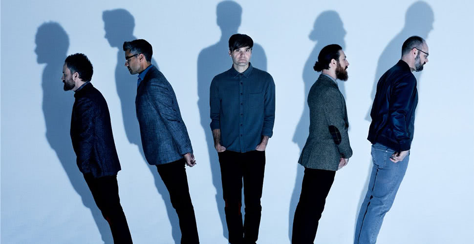 Death Cab For Cutie announce new album, ‘Thank You For Today’