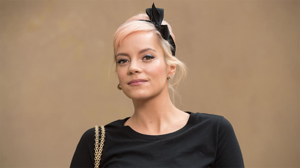 Lily Allen opens up about her mum’s encounter with Harvey Weinstein