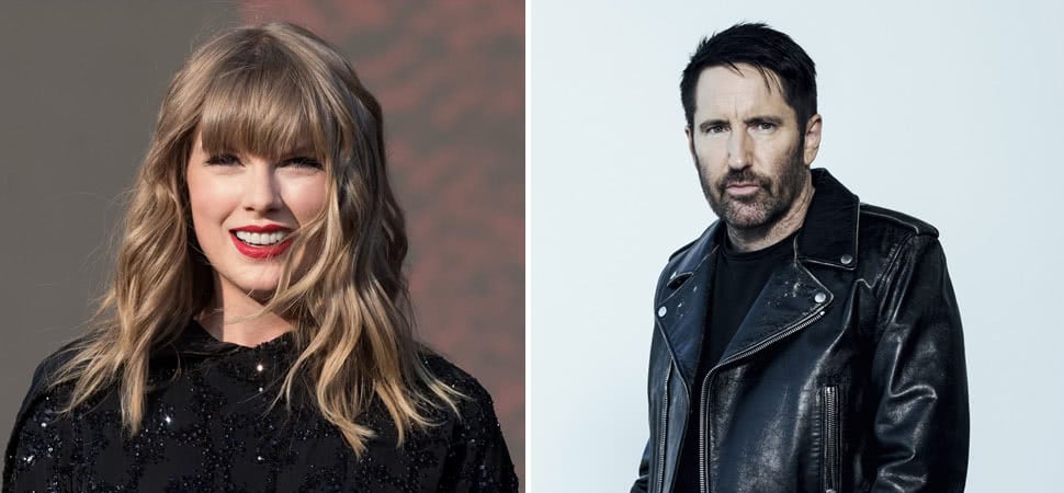Trent Reznor slams the ‘Taylor Swifts of the world’ for not talking politics