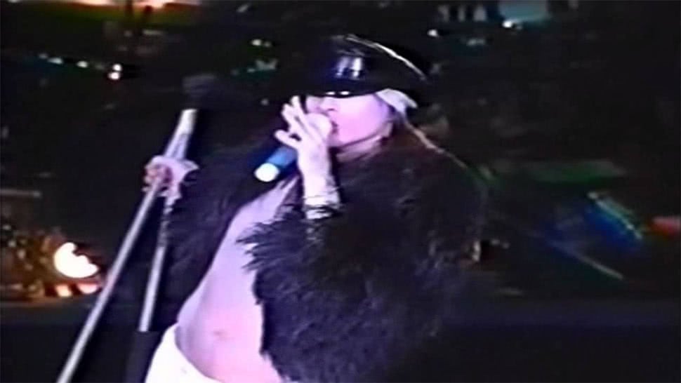 On this day: Guns N’ Roses’ St. Louis show ends in an infamous riot
