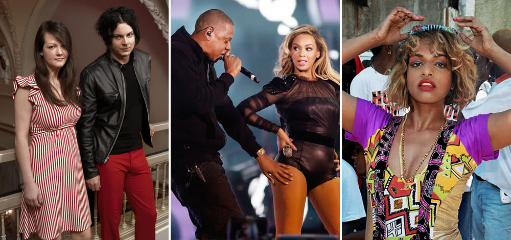 Rolling Stone reckons these are the best songs of the 21st century